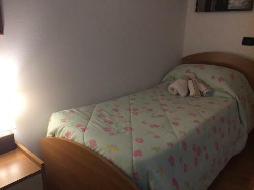Bed & Breakfast Villarosa
