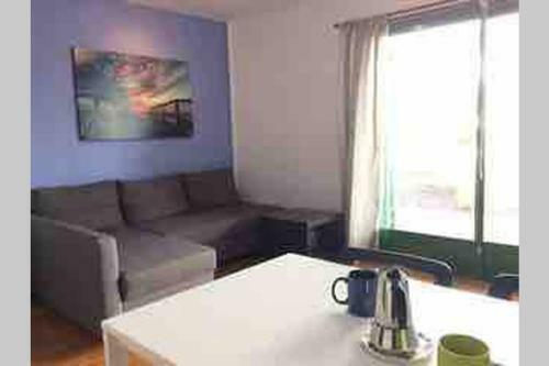 Blue Apartment In Costa de Antigua