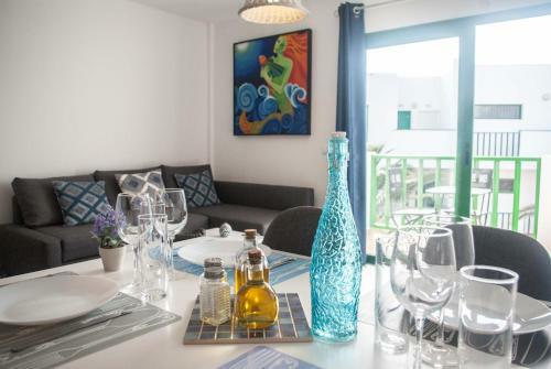 Apartamento Fuerteventura Park 4