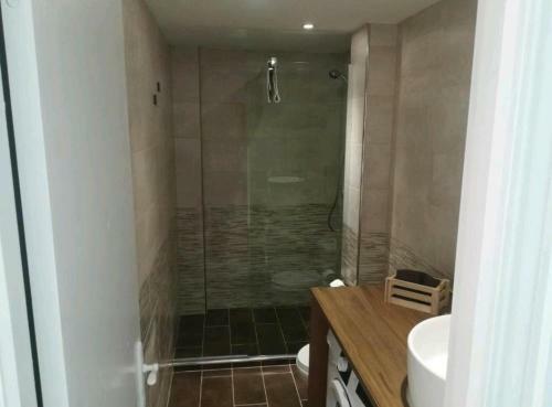 Cosy Seafront Apartment