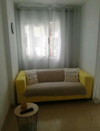 Cosy Seafront Apartment