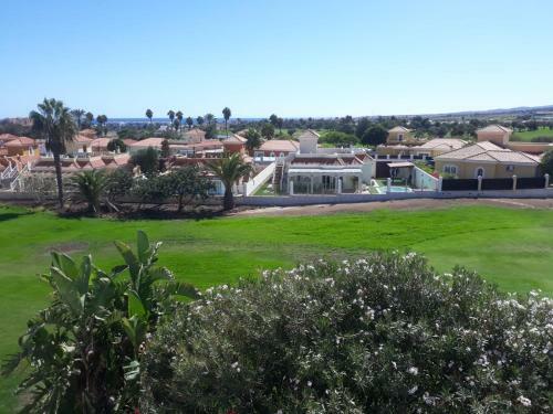 Eco Villa Nazaret With Solar Energy