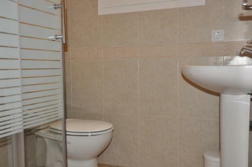 Eco Villa Nazaret With Solar Energy