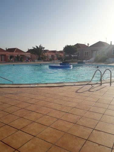 Apartamento Art Villa