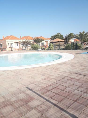 Apartamento Art Villa