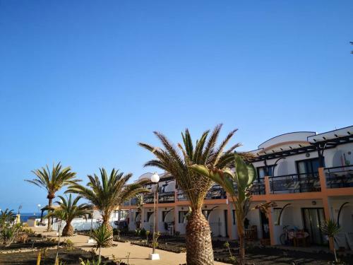Sun Apartment Antigua