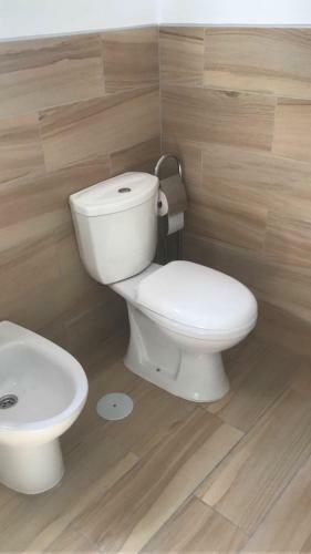 Apartamento Casa Antigua