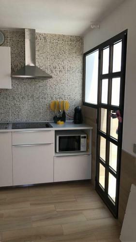 Apartamento Casa Antigua