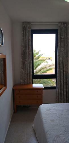Apartamento Amber