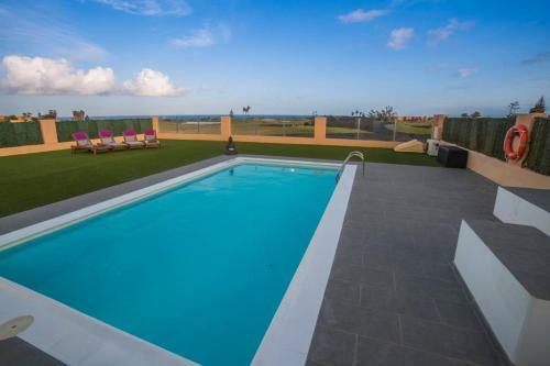 Villa Kelu