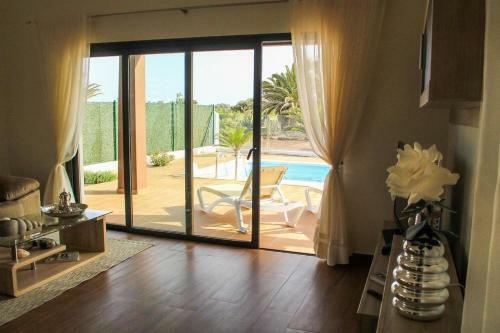 Villa Fakay Golf