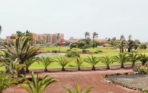 Villa Fakay Golf