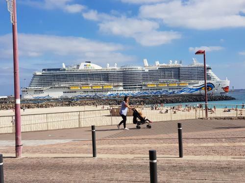 Apartamento Casa Veon Fuerteventura