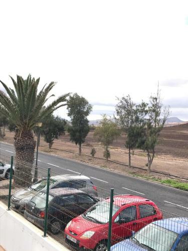 Apartamento Casa Veon Fuerteventura