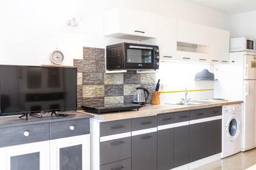 Apartamento Private Terrace Apt 1st Line Ocean Resort - Pool