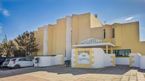 Apartamento Private Terrace Apt 1st Line Ocean Resort - Pool