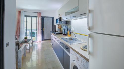 Apartamento Private Terrace Apt 1st Line Ocean Resort - Pool