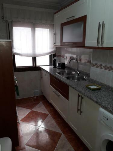 Apartamento Piso Mar�a