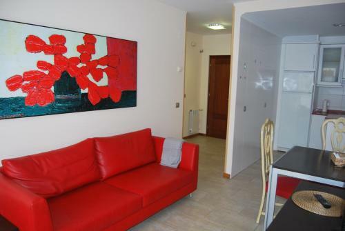 Apartamento Playa Colina