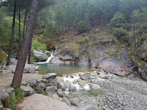 Apartamento Piso Don Mateo En Sierra de Gredos