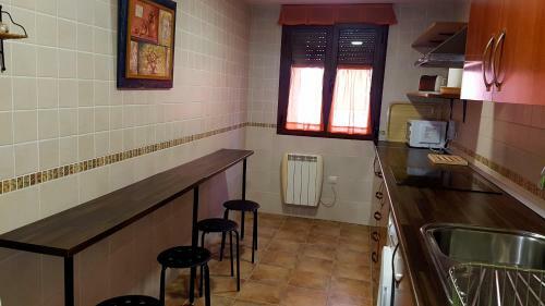 Apartamento Piso Don Mateo En Sierra de Gredos