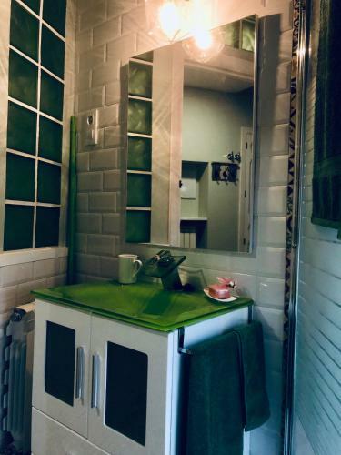 Apartamento Charcos De Gredos