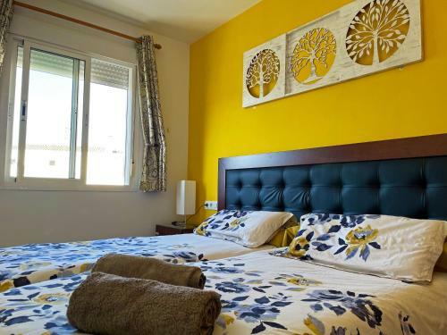 Apartamento Esencia - Ole Solutions