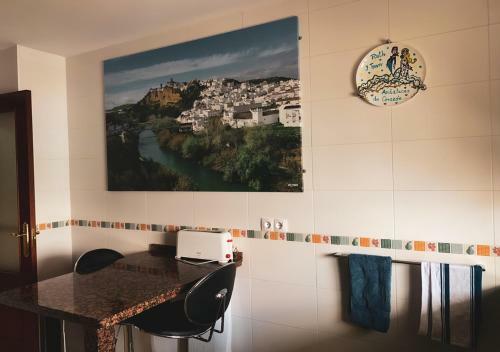 Apartamento Esencia - Ole Solutions