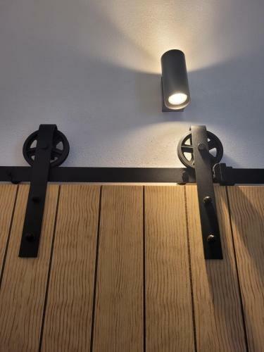Apartamento Casa Cuna