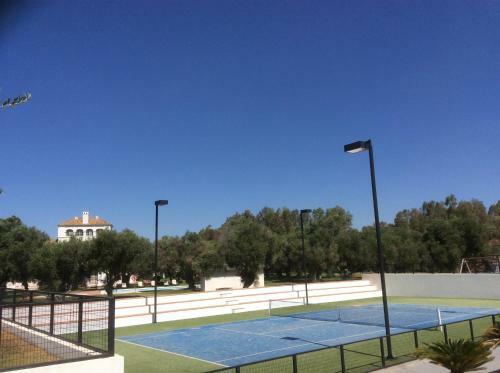 Arcos Gardens Luxury Townhouse