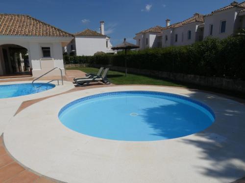 Arcos Gardens Luxury Townhouse