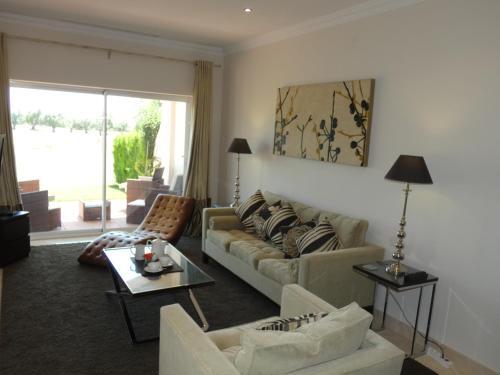 Arcos Gardens Luxury Townhouse