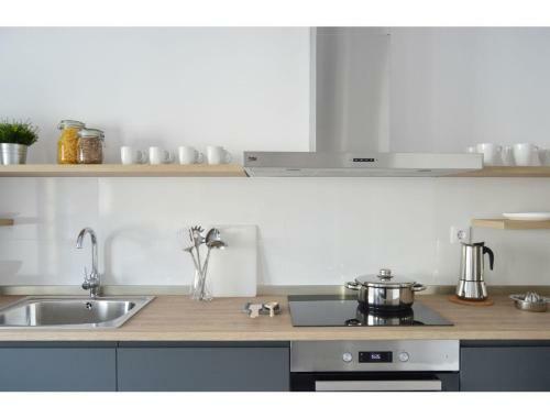 Apartamento Os Faros Pisos Tur�sticos