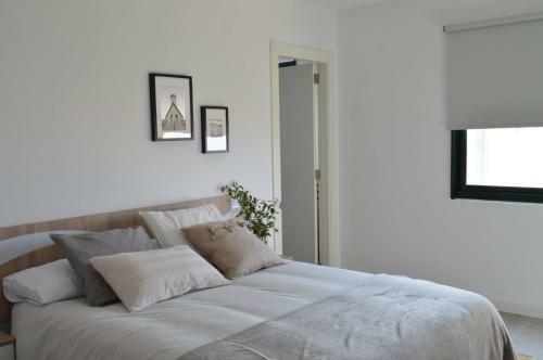 Apartamento Os Faros Pisos Tur�sticos