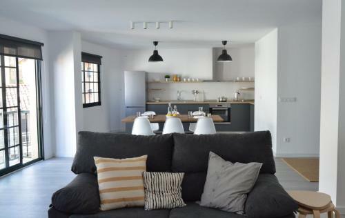 Apartamento Os Faros Pisos Tur�sticos