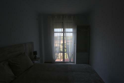 Apartamento Duque De Boliches