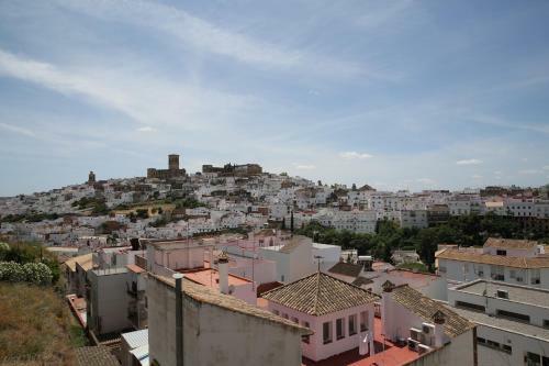 Apartamento Duque De Boliches