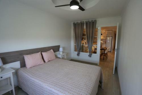 Apartamento Duque De Boliches