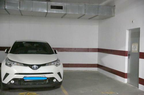Apartamento Duque De Arcos 2