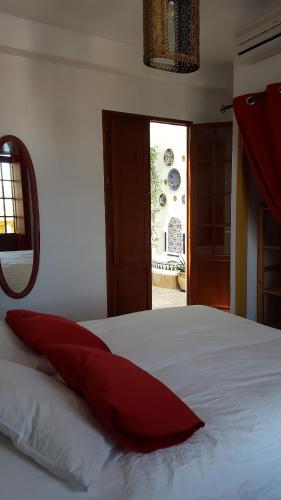 Casa Ricardo " Le Gite "
