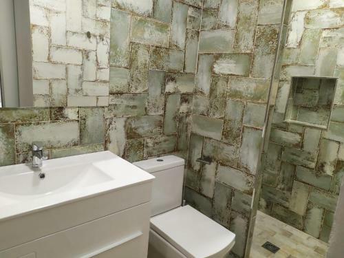 Apartamento Harriette