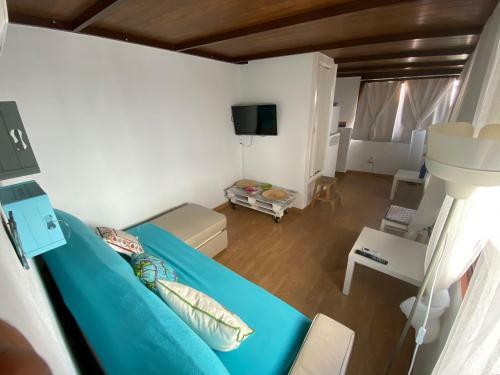 Casa C�ntrica Con Wifi Gratis