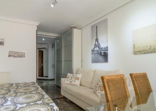 Apartamento Lovely Studio Cartago