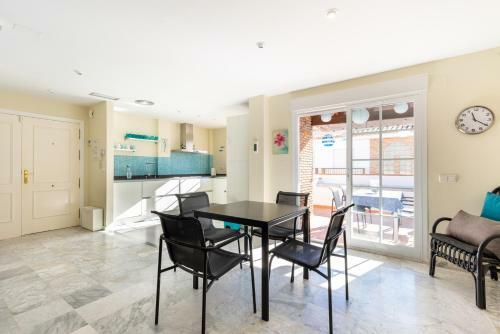 Beautiful Modern Townhouse