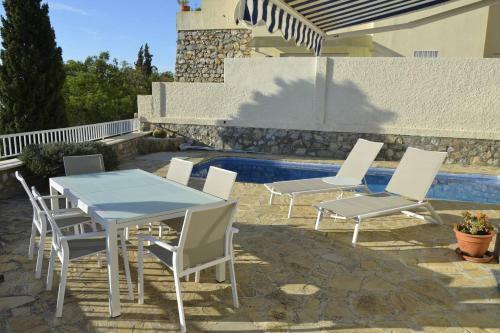 Villa Lemon Tree - Amazing Sea Views