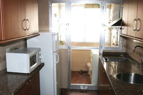 Apartamento Has Encontrado Lo Que Buscabas...