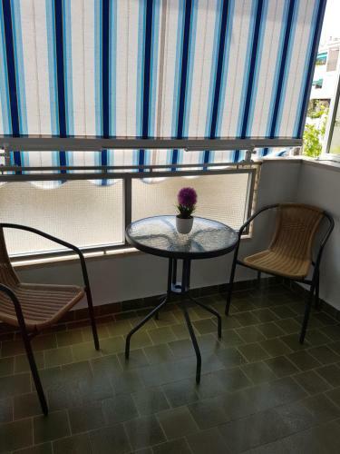 Apartamento Centrico