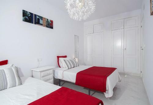 Apartamento Casa Chana