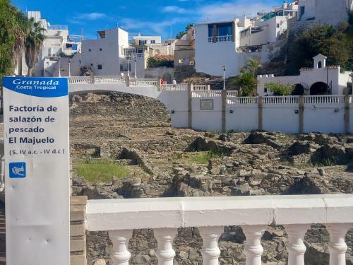 Apartamento Hibisco , Primera L�nea de Playa
