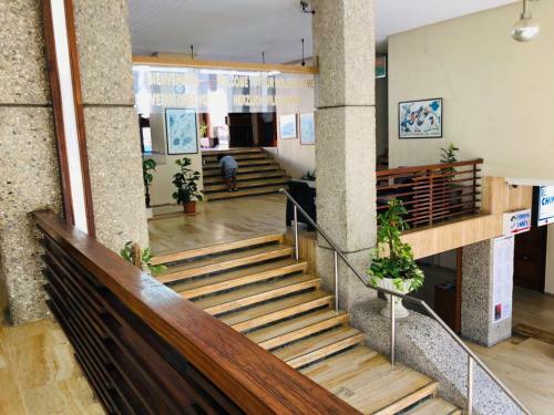 Apartamentos Sol Y Playa Almu�ecar 2
